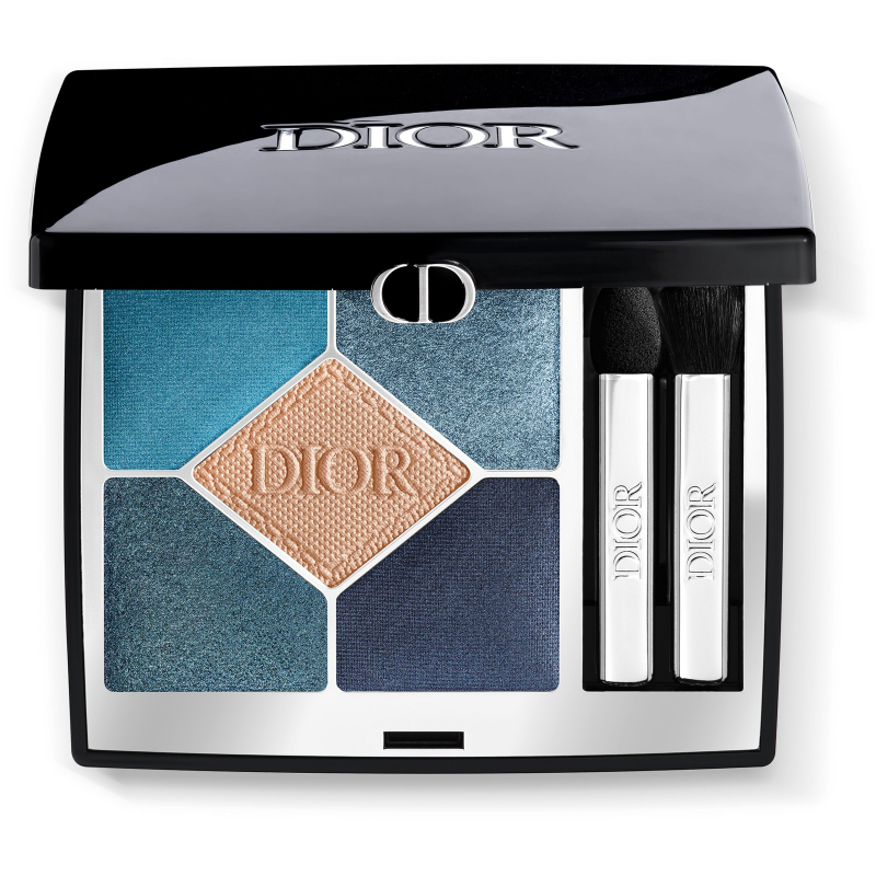 5 Couleurs Couture - EdiciÓn Limitada Dior En 279 Denim