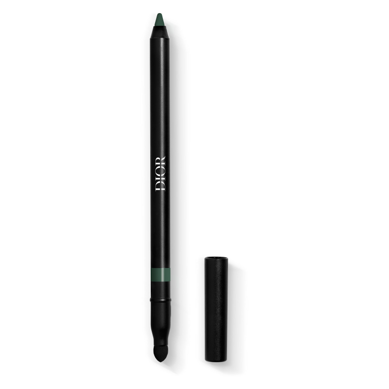 Diorshow On Stage Crayon 374 Dark Green