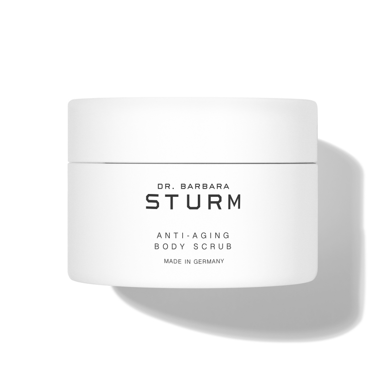 Anti-aging Body Scrub 200ml