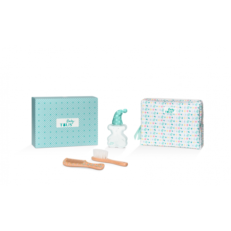 Cofre Baby Tous Edc 100ml
