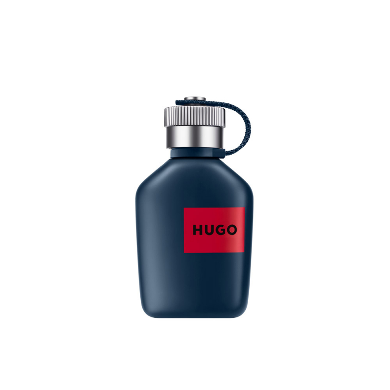 Hugo Jeans Eau De Toilette Para Hombre 75ml