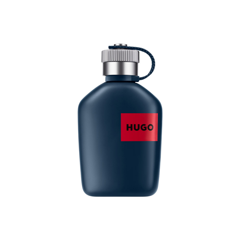 Hugo Jeans Eau De Toilette Para Hombre 125ml