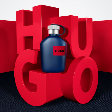 HUGO JEANS EAU DE TOILETTE PARA HOMBRE