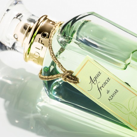 AGUA FRESCA DE AZAHAR EAU DE TOILETTE 60ML