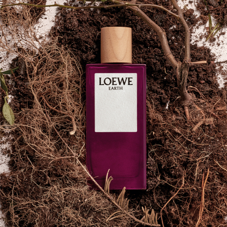 LOEWE EARTH EAU DE PARFUM VAPORIZADOR