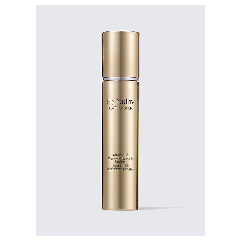 EmulsiÓn Re-nutriv Regenerating Youth Milky Lotion 75 Ml