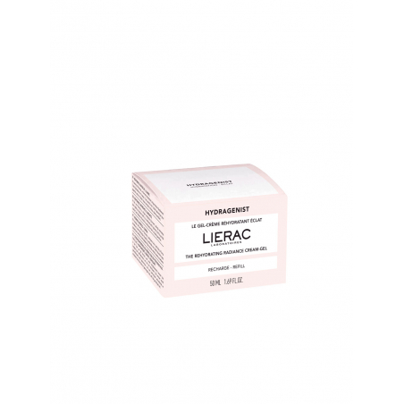 HYDRAGENIST RECARGA GEL-CREMA