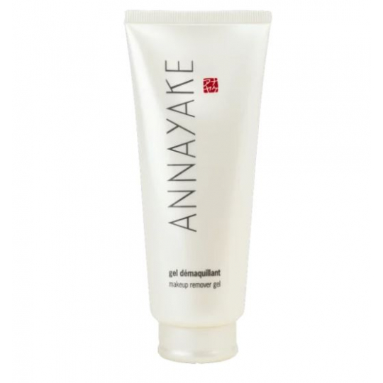 GEL DEMAQUILLANT 100ML GEL DEMAQUILLANT 100ML