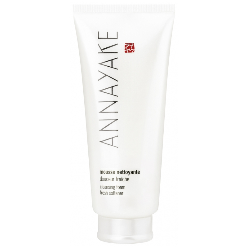Mousse Nettoyante Douceur FraÎche 100ml