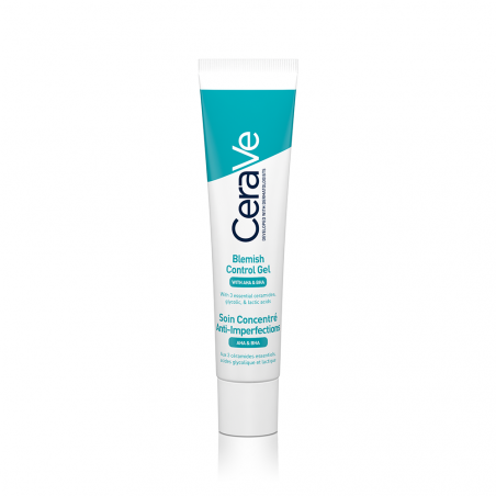 CERAVE BLEMISH CONTROL GEL