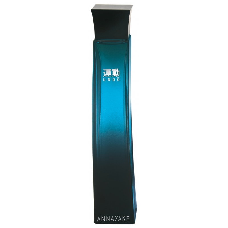 Undo Edt Vaporizador 100ml