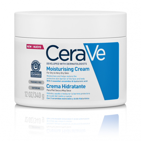 CREMA HIDRATANTE