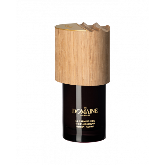 LA CRÈME FLUIDE LUXE