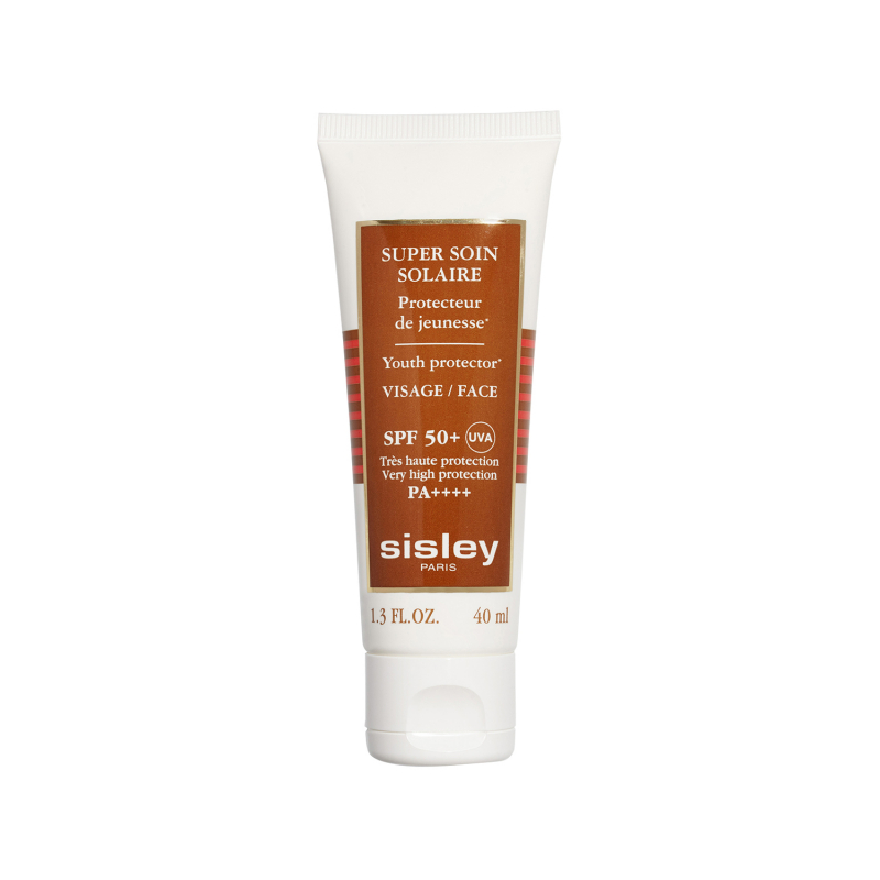 Super cream solaire visage spf50 40ml