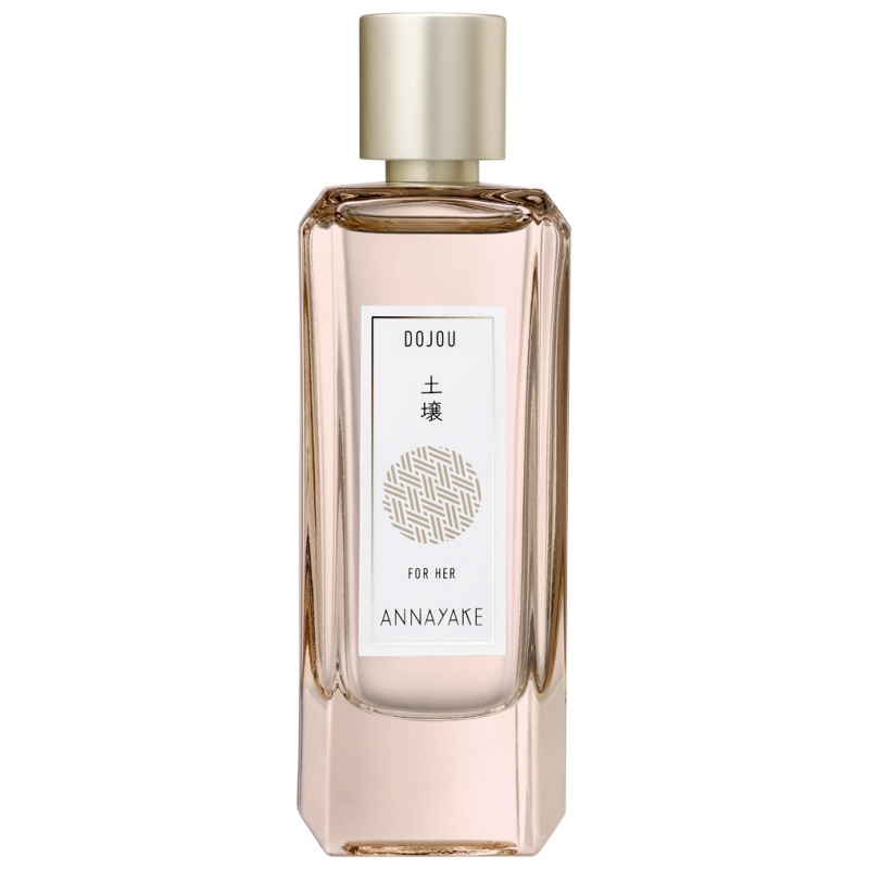 Dojou For Her Edp Vaporizador 100ml