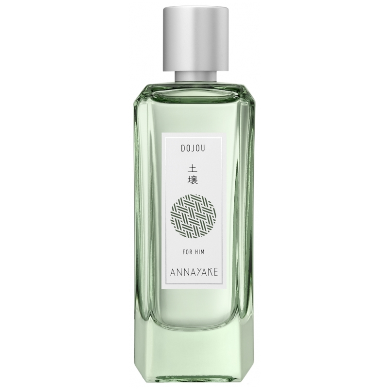 Dojou For Him Edt Vaporizador 100ml