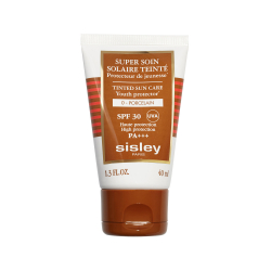 SOIN SOLAIRE FACIAL SUN CARE SPF 30 40ML