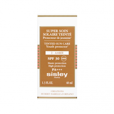 SOIN SOLAIRE FACIAL SUN CARE SPF 30 40ML