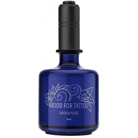 MOOD FOR TATTOO MAN EDT EDICIÓN LIMITADA