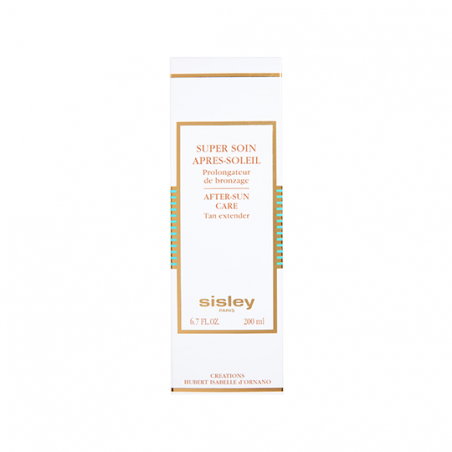 SUPER SOIN APRÈS SOLEIL 200ML
