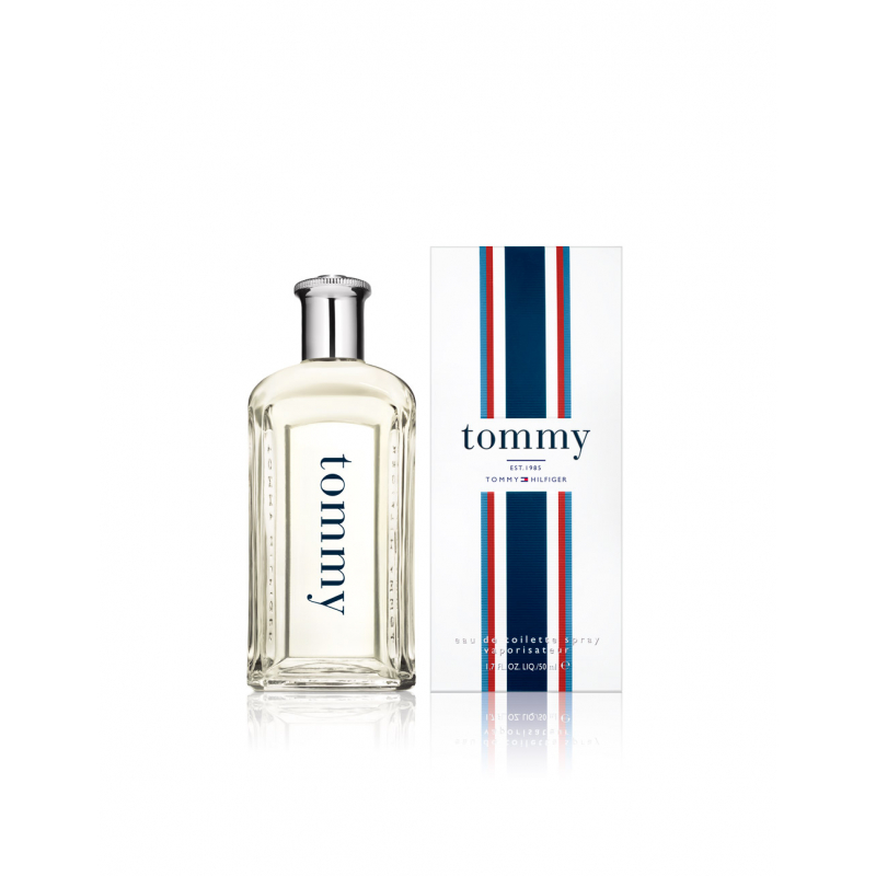Tommy Edt Vaporizador 50ml