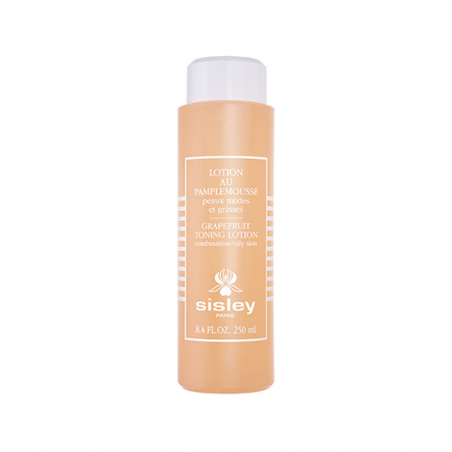 LOTION AU PAMPLEMOUSSE 250 ML