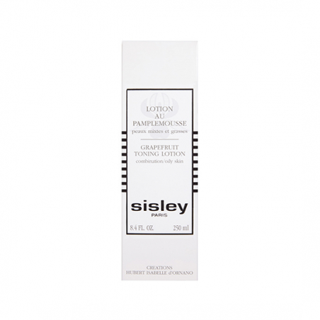 LOTION AU PAMPLEMOUSSE 250 ML