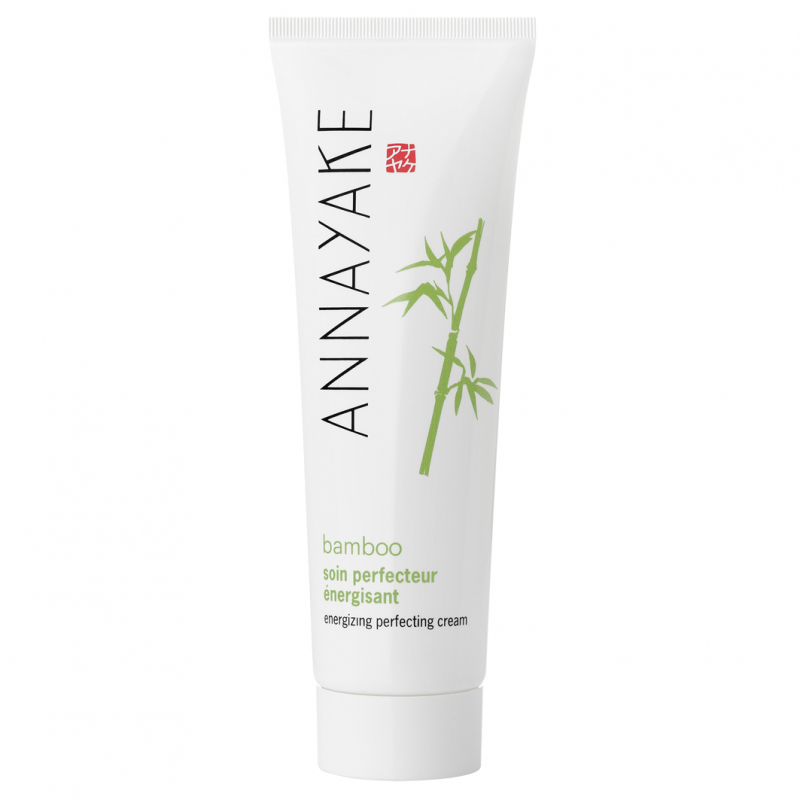 Bamboo Soin Perfecteur Energisant 50ml