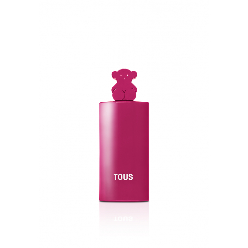 More More Pink Edt V50 Ml