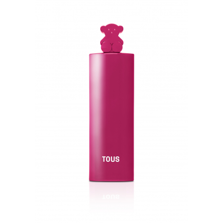 MORE MORE PINK EAU DE TOILETTE