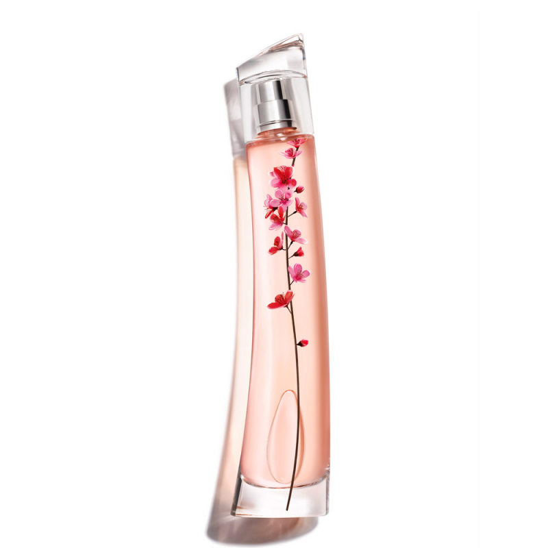 Flower Ikebana By Kenzo Eau De Parfum 75 Ml