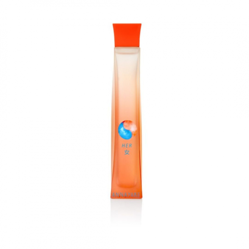 Her Edt Vaporizador 100ml EdiciÓn Limitada
