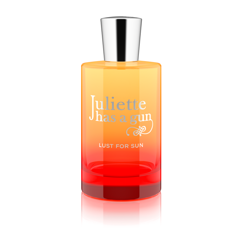 Lust For Sun Edp 100ml