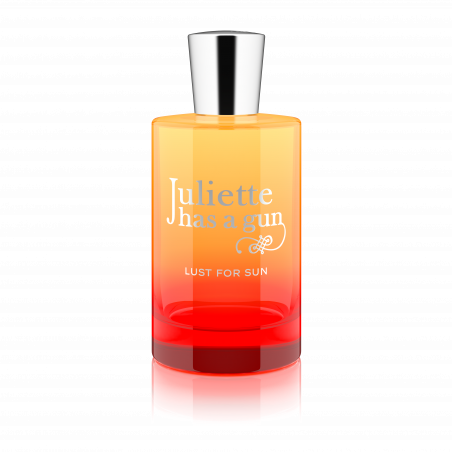 LUST FOR SUN EDP VAPORIZADOR