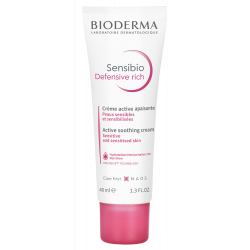SENSIBIO DEFENSIVE RICA  40ML