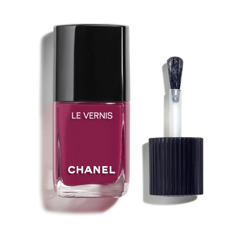 Le Vernis 139 Activiste