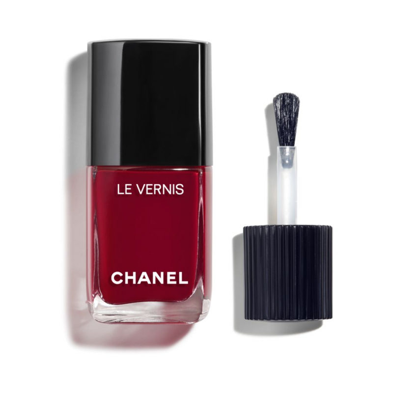 Le Vernis 153 Pompier