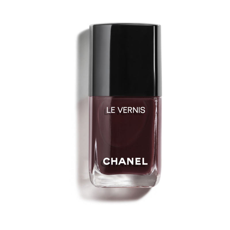 Le Vernis 155 Rouge Noir