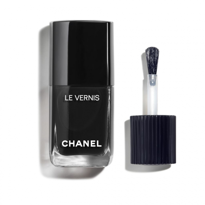 Le Vernis 161 Le Diable Chanel