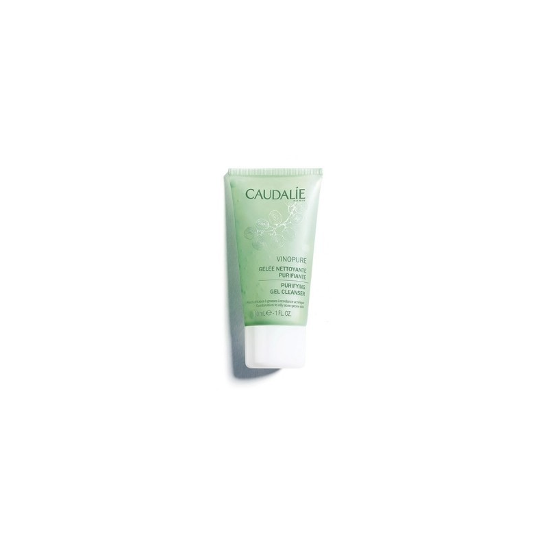 MINITALLA VINOPURE GEL LIMPIADOR PURIFICANTE 30ML