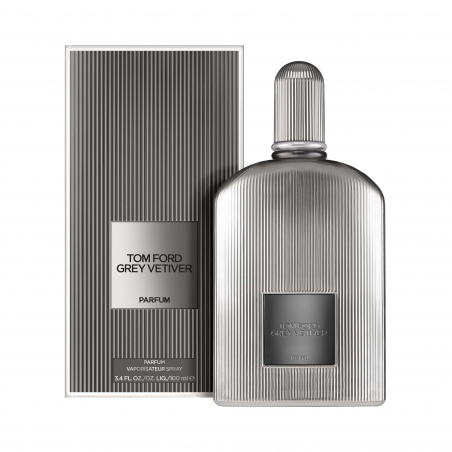 GREY VETIVER PARFUM