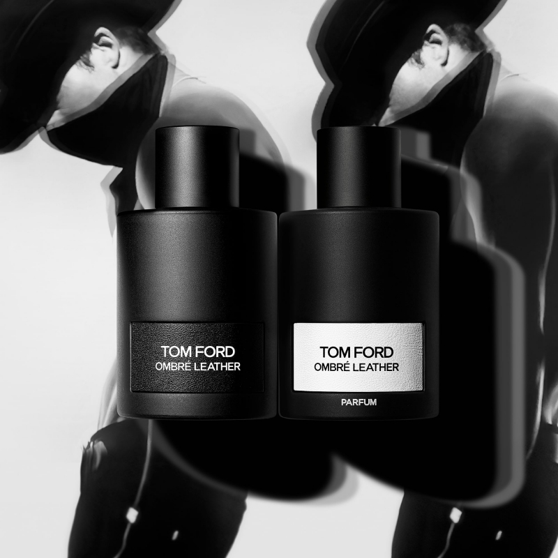OMBRE LEATHER EDP EDICIÓN LIMITADA de TOM FORD