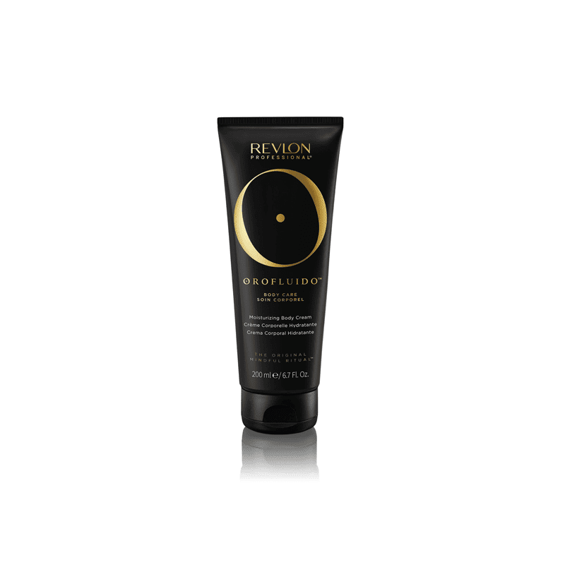 Orofluido Body Cream 200ml