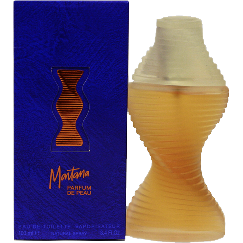 montana parfum de peau woda toaletowa 50 ml     