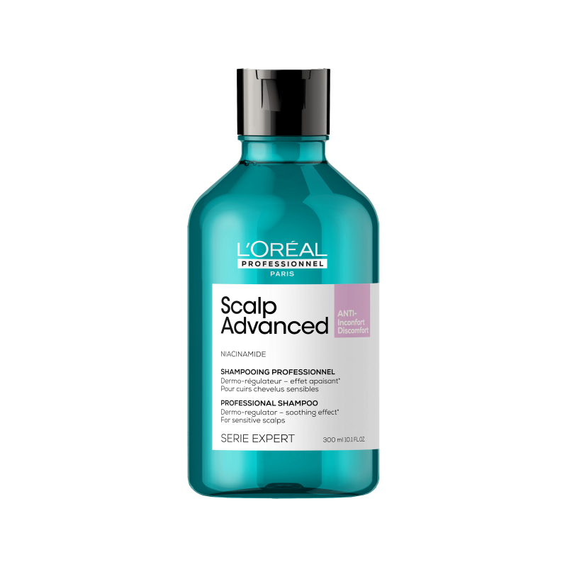 Scalp Advanced ChampÚ 300ml
