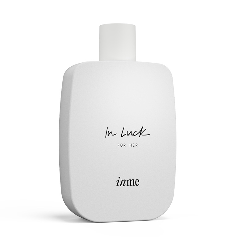 In Luck Edp Vaporizador 100ml