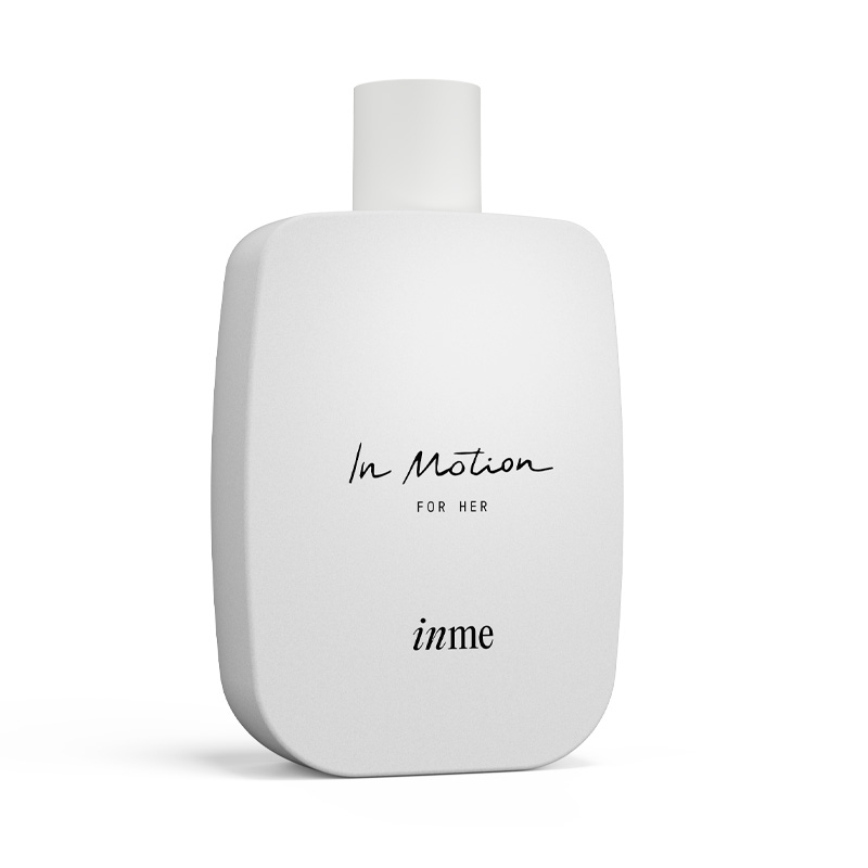 In Motion Edp Vaporizador 100ml