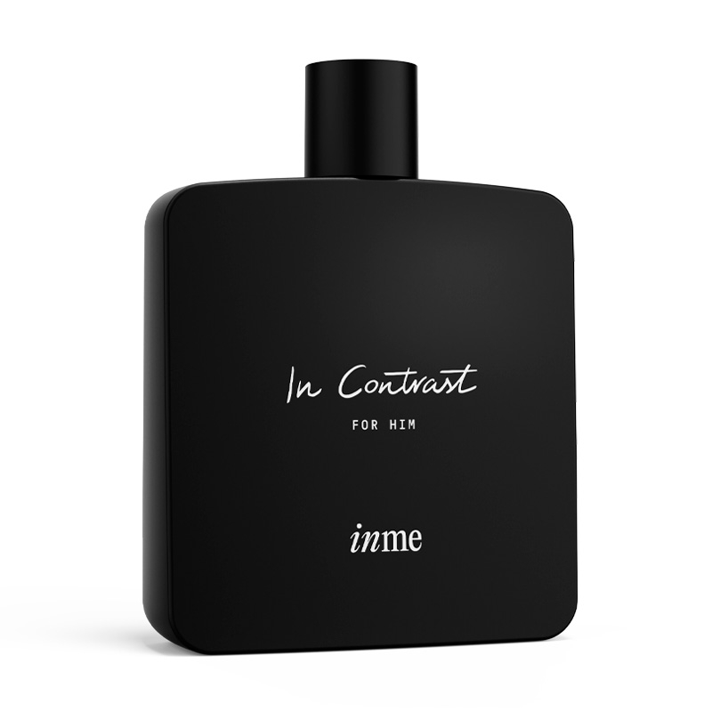 In Contrast Edp Vaporizador 100ml