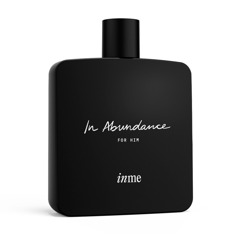 In Abundance Edp Vaporizador 100ml