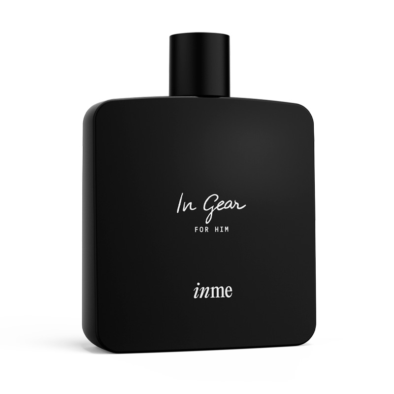 In Gear Edp Vaporizador 100ml